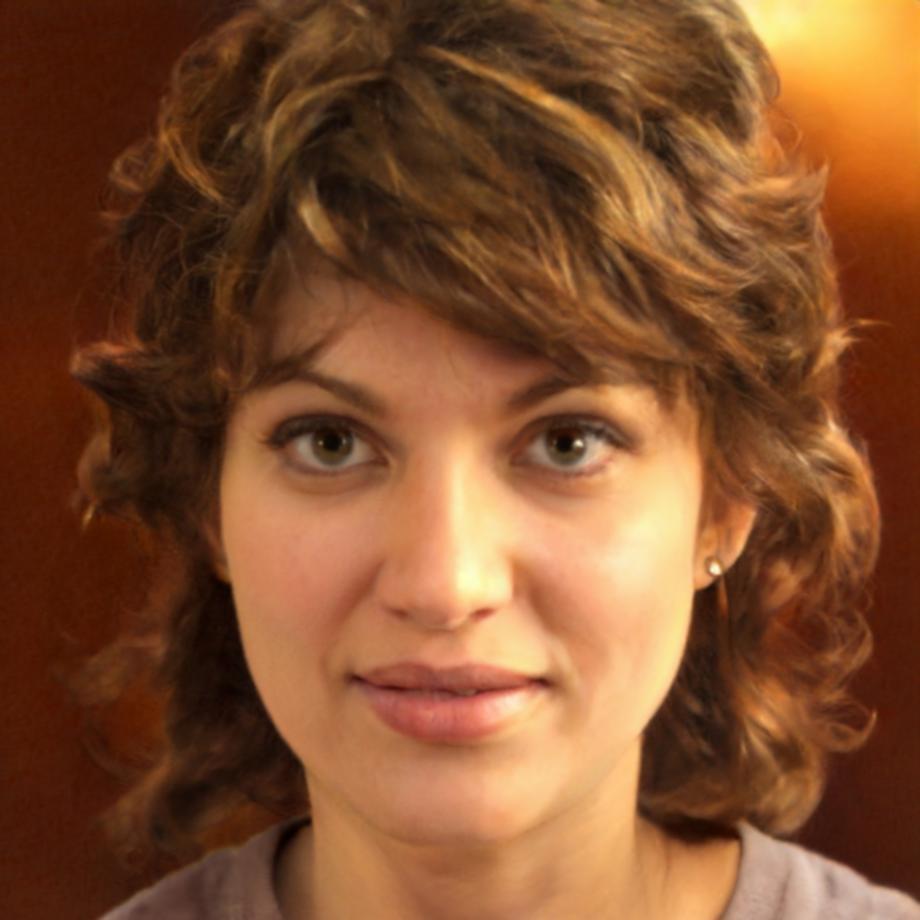 Sarah Pemberton, Quantitative Research Director