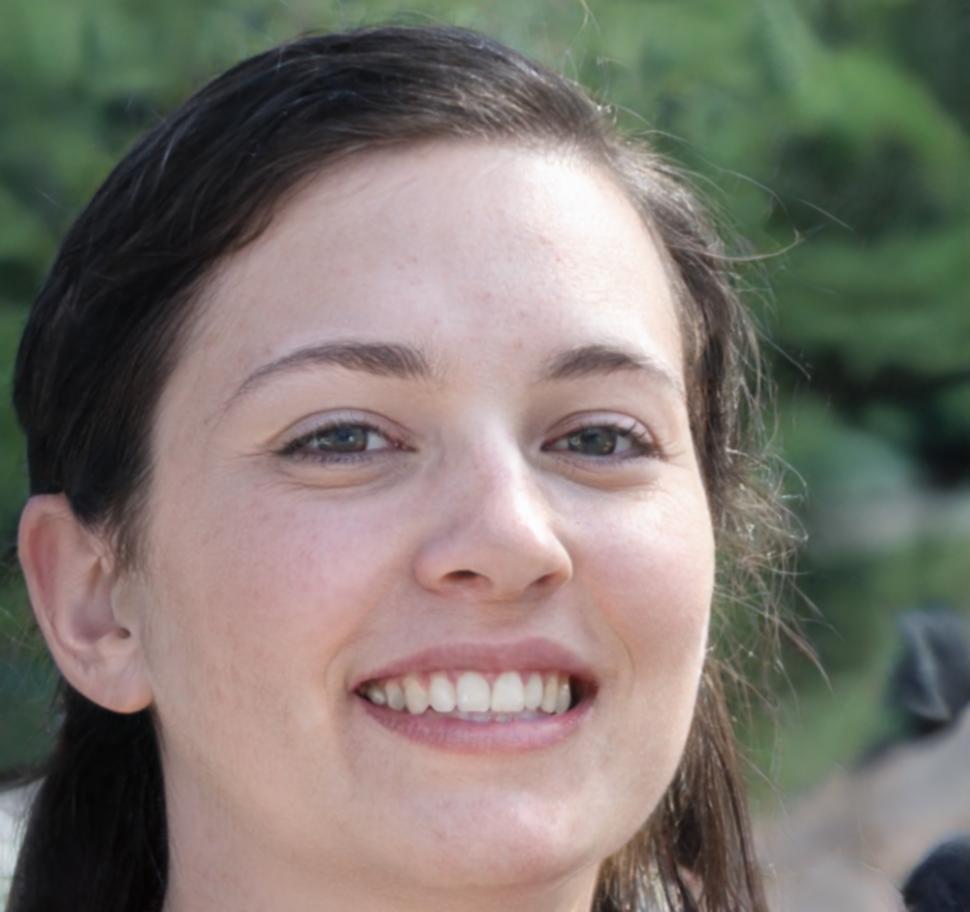 Student success story from financial forecasting program