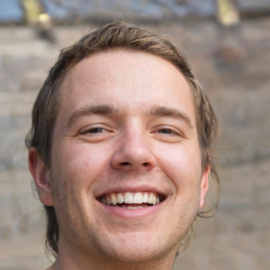 Marcus Thornfield, lead financial forecasting instructor