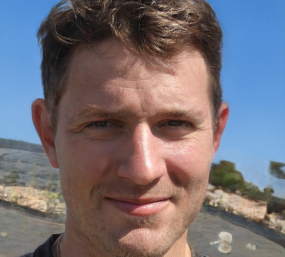 Marcus Thornfield, Senior Financial Analyst